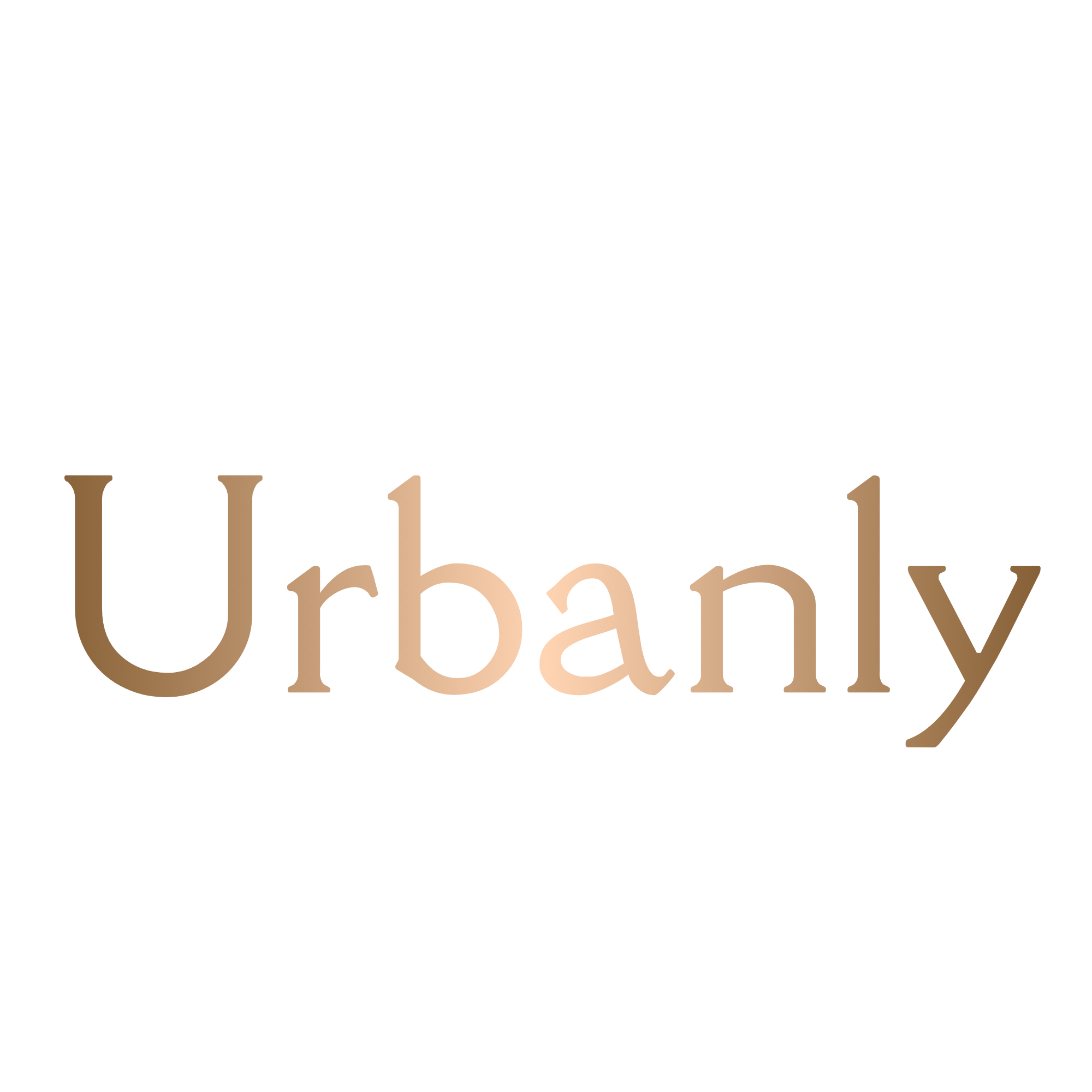 Urbanly